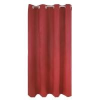 ราคา HOME LIVING STYLE ผ้าม่าน EYELET HOME LIVING STYLE WAFFLE UV 140X160 ซม. สีแดง ผ้าม่านและมู่ลี่ ผ้าม่านหน้าต่าง EYELET C (28023939612)