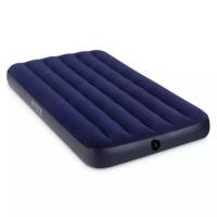 ราคา ที่นอนเป่าลม INTEX Classic Downy Airbed รุ่นDuRA-BEAM (5208324139)