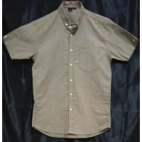 ราคา เสื้อเชิ้ตผู้ชายแบรนด์ KEMEJA PRELOVED RSCH SIZE M (5386285817)