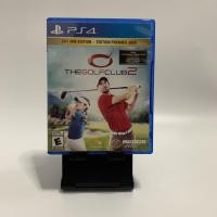 ราคา Ps4 Game : The Golf Clue 2 (มือ2) (12237903855)