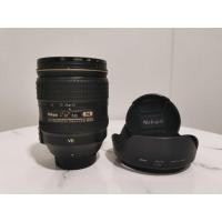ราคา Nikon AF-S 24-120MM. F4