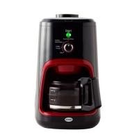 ราคา (มือสอง) BUONO เครื่องชงกาแฟ มีเครื่องบดในตัว รุ่น BUO-260617 ทักแชทขอรูปสินค้าจริงได้เลยค่ะ (40615405232)
