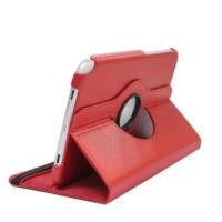 ราคา เคสซัมซุงโน๊ต 8 Samsung Note 8 (N5100) Case 360 Style - Red (48942096)