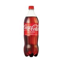 ราคา โค้ก 1.25ลิตร Coke 1.25ltr. [หมายเลขบาร์โค้ด 8851959144015 ] สินค้าคุณภาพดี คัดสรรอย่างตั้งใจ (58160305110)