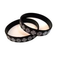 ราคา แฟชั่นริสแบนด์เท่ๆ (Fashion Wristband) (14558106669)