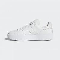 ราคา Adidas Stan Smith Bold ของแท้ (6614532020)
