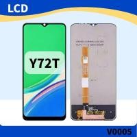 ราคา หน้าจอ LCD For vivo Y72T จอชุดพร้อมทัสกรีน ของแถม (51659790856)