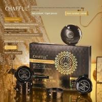 ราคา พัฟแต่งหน้า พัฟ Chanel Repairing แต่งหน้า Holding แต่งหน้าบํารุงผิวฐานเบาะครีม Moisturizing ติดทนนานไม่ง่ายที่จะถอดแต่งหน้าคอนซีลเลอร์ Retou (52859089067)