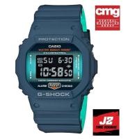 ราคา แท้แน่นอน 100% หายากสุดๆกับ G-SHOCK Dw-5600cc-2a อุปกรณ์ครบทุกอย่างพร้อมใบรับประกัน (7332024964)