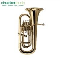 ราคา Euphonium Custom EU-270 Lacquer ยูโฟเนียม by Churairat Music (7290194765)