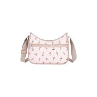 ราคา LeSportsac Classic Hobo - ปาร์ตี้ฟลามิงโก้ (45960968118)