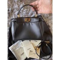 ราคา Fendi peekaboo miniปี17 (3043527581)