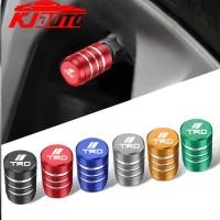 ราคา 4pcs Toyota TRD รถอลูมิเนียมวาล์วหมวกยานยนต์วาล์วฝุ่นตกแต่งสําหรับ Vios Raize Wigo Rush Veloz Yaris Ativ Innova Avanza Altis Fortuner Hilux Corolla Cross Wish (27557962315)
