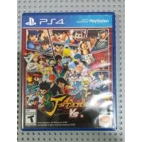 ราคา แผ่นเกม PS4 : (มือ2) J-START VICTORY VS+ (23038006300)