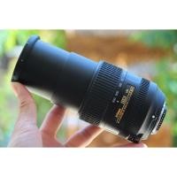 ราคา Nikon 18-300 mm. f3.5-6.3 G lens nikkor ED DX VR (57861025341)