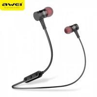 ราคา ของแท้!! หูฟังบลูทูธ Awei B922BL New Portable Wireless Magnetic Lock Earphone (1789716095)