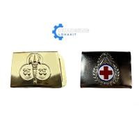 ราคา หัวเข็มขัดเนตรนารี/หัวเข็มขัดยุวกาชาด(6ชิ้น) (27151479282)