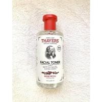 ราคา Thayers Rose Petal Witch Hazel Toner 355ml. (28444224312)