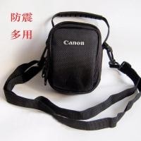 ราคา เหมาะสำหรับกระเป๋ากล้อง Canon G7X3 SX740 SX730 720 กรณีป้องกัน D30 กระเป๋าสะพาย G12 G16 (54408029248)