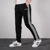ราคา กางเกงขายาว Adidas Essentials 3-Stripes กางเกงขายาวอาดิดาส กางเกงขายาวสีดำ สินค้าแท้ 100% (19866864417)