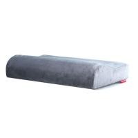 ราคา Getagift หมอนหนุน Memory Foam เพื่อสุขภาพ (สีเทา) (196153093)
