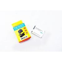 ราคา [ถูกสุด]แบตเตอรี่เทียบ Nikon EN-EL12 1400mAh สำหรับกล้องนิคอน COOLPIX ราคาถูก (42428619728)