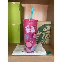 ราคา Starbucks แก้วสแตนเลสปีกระต่าย Rabbit Year Cold Cup 16oz. (22678173972)