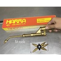 ราคา HARA หัวเชื่อมแก๊ส ชุดเชื่อมแก๊ส AC , LPG (6063393310)