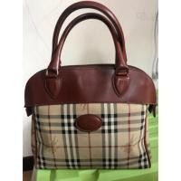 ราคา กระเป๋าburberry ของแท้ มือ2 (2717282183)