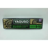 ราคา ซี่ลวด184ขอบ17ซี่ลวด ชุบโครเมี่ยมกูสู้ GUSO ( YAGUSO ) ปลายซี่ลวด2ชั้น ล้อหน้า เบอร์ 9/10 x 184 ซี่ลวดเบอร์9 หัวเบอร์10 (24316169949)