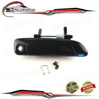 ราคา มือเปิดนอก มือเปิดประตู ด้านนอก civic 2001 - 2005 dimension FR หน้าขวา สีดำ honda มือเปิดประตูนอก หน้าซ้าย ฮอนด้าซีวิค ไ (24022889918)