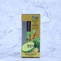 ราคา BERGAMOT HAIR SERUM (1607950838)