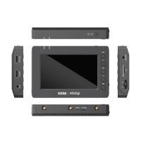 ราคา Ezcap 277 1080p HDMI CVBS AV การ์ดจับภาพวิดีโอเครื่องบันทึกเกมตารางการบันทึกการ์ด SD 5 "นิ้วหน้าจอ Playback ไมค์ผสม (50603041431)