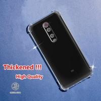 ราคา Xiaomi Mi 9T Pro Redmi K20 Pro Premium Crystal Clear Jelly Case Air-Guard Corner Soft TPU ยืดหยุ่นซิลิโคนป้องกันยางโปร่งใสเคสโทรศัพท์ (45258715047)