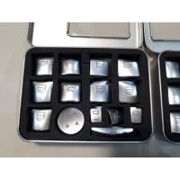 ราคา ปุ่มครอบปรับกระจก Benz w204 (9231850906)