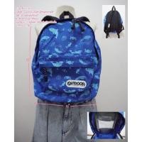ราคา Outdoor กระเป๋าเป้เด็ก /ผู้ใหญ่สบายได้ค่ะสไตลฺเป้ miniมือสอง (40258163010)