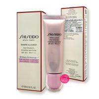 ราคา SHISEIDO White Lucent Brightening Day Emulsion SPF 50+ PA++++ 50mL. (4035446010)
