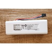 ราคา แบตเตอรี่ For หุ่นยนต์ดูดฝุ่น Xiaomi Robot Vacuum 1C 2C STYTJ01ZHM (8014642478)