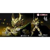 ราคา [Lot JP][P-Bandai] S.H.Figuarts (Shinkoccho Seihou) Ougonkishi Garo (Saejima Kouga)(Garo 20th Anniversary Ver.) (56208462869)