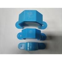 ราคา SCG กิ๊ปจับท่อ หนา สีฟ้า ขนาด 2นิ้ว - 3นิ้ว (22046948894)