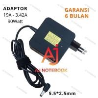 ราคา Asus A550 A550C A550L A550CA A550LA A550CC A550LB อะแดปเตอร์ชาร์จ -AJNB (29494819696)