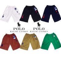 ราคา กางเกงเด็กชาย ขา3ส่วนpolo ralph lauren เด็กโต 13-16ขวบ ขอบยางยืด กางเกงเด็กขา 3 ส่วน พร้อมส่ง สินค้าของแท้ %✅ (16939823876)