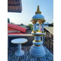 ราคา ศาลพระพรหมโรมัน 5นิ้ว (24133381537)
