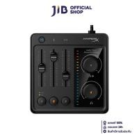 ราคา AUDIO MIXER (ออดิโอมิกเซอร์) HYPERX AUDIO MIXER (27217237262)