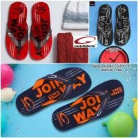 ราคา รองเท้าแตะหูหนีบหูคีบเด็ก Gambol GK11404 GK11386 ชาย หญิง Size 31-35 แกมโบล (24623630531)