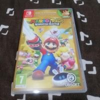 ราคา mario + rabbids kingdom battle gold edition (1763411891)