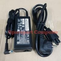 ราคา Original HP 240 G5 15-P231AX 14-AM505TU 14-AC181TU แล็ปท็อปอะแดปเตอร์ชาร์จ (46708019184)