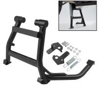 ราคา Yสำหรับ SUZUKI V-STROM 650 DL650 DL650XT V Strom 650XT 2012-2023รถจักรยานยนต์ Kickstand ยืนศูนย์ศูนย์สนับสนุนเท้าขาตั้ง (25387824524)