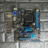ราคา ⚡️เมนบอร์ด ASUS M5A78L-M LE /USB3 Socket AM3+ (มีฝาหลัง) ฟรีSpeakerเมนบอร์ด (7028452680)