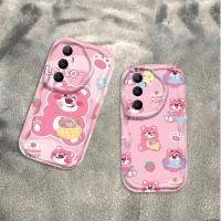 ราคา ปลอกสําหรับRealme C65 การ์ตูนซิลิโคนมือถือเคสโทรศัพท์แบบนุ่มTPU Toy StoryLotsoกันกระแทกฝาหลัง (57511007340)
